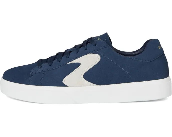 Кроссовки Skechers Eden Lx с технологией Air-Cooled Memory Foam и кожаным верхом