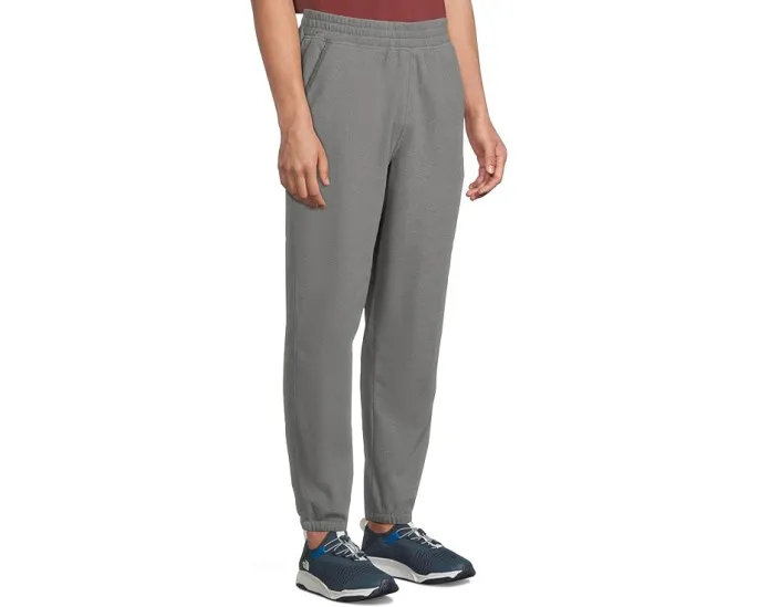 Брюки Glacier Fleece из микрофлиса с карманами и регулируемым поясом The North Face
