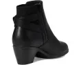 Ботинки Clarks Emily 2 Lux с круглым носком и устойчивым каблуком