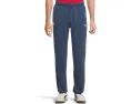 Спортивные штаны Scuderia Ferrari Sportswear с кулиской и карманами
