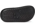 Детские сабо Crocs Classic Cutie Crush с регулируемым задним ремешком