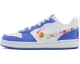 Кроссовки Nike Kids Court Borough Low FL с гибкой подошвой