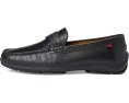 Лоферы Marc Joseph New York Howard Street из премиальной кожи