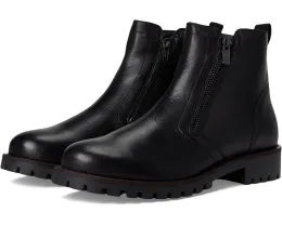 Ботинки Alise с боковой молнией и удобной стелькой от Miz Mooz