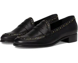 Vince Camuto лоферы Camdyn с круглым носком и декоративными шипами