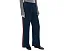 Брюки Madewell Pull-On Bootcut Track с эластичной талией и расклешенным низом