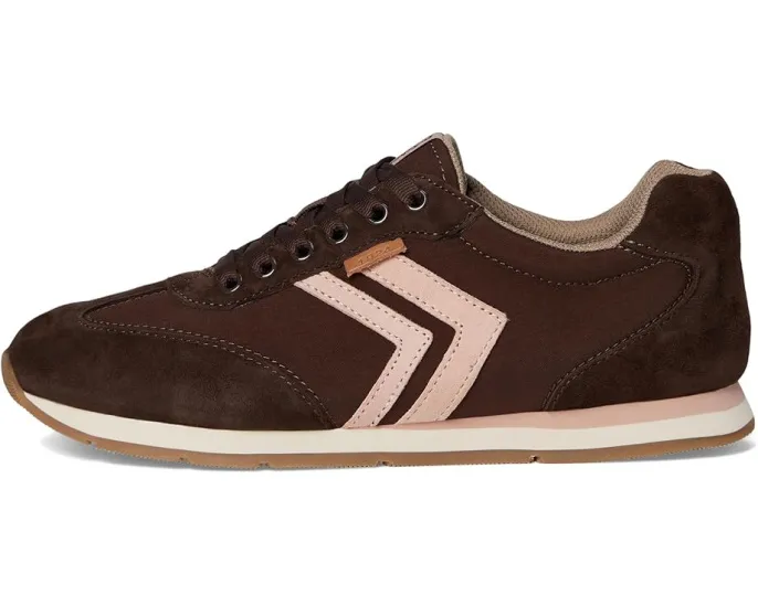 Кроссовки Comeback Lace-Up с поддержкой свода стопы и стелькой BLOOM Dr. Scholl's