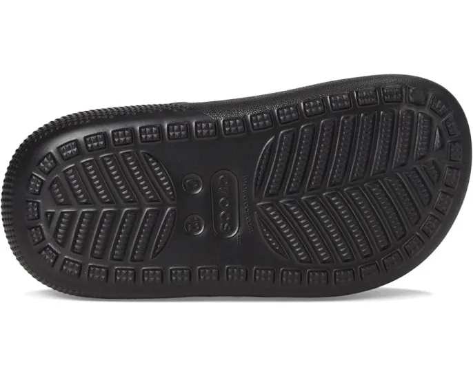 Детские сабо Crocs Classic Cutie Crush с регулируемым задним ремешком