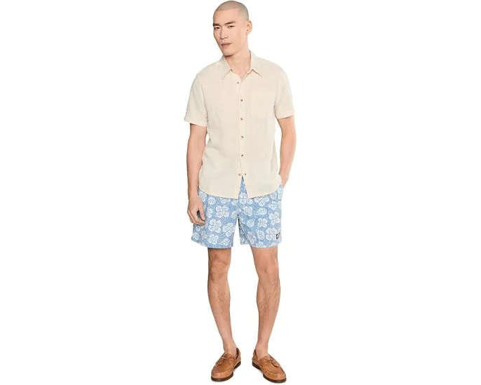 Плавки Island Trunks 15 см от Vineyard Vines