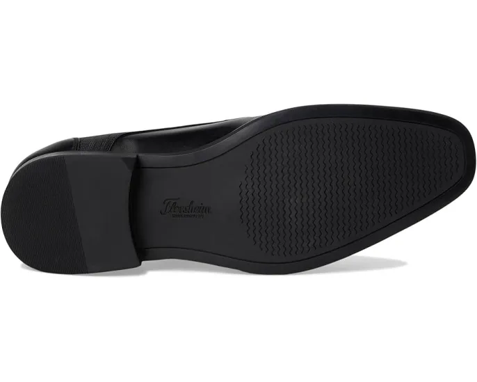 Оксфорды Florsheim Jackson с круглым носком и небольшим каблуком