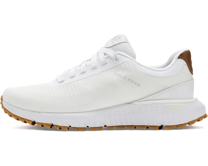 Cole Haan Grand Crosscourt 20.4.7 Golf с технологией GRANDFOAM