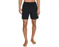 Плавки Quiksilver Everyday Solid Volley 17 из переработанного полиэстера
