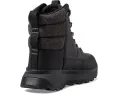 Водонепроницаемые ботинки The North Face Bergen Leather для снега