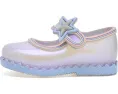 Mini Melissa Hip Ballerina Star детские балетки Мэри Джейн