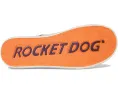 Текстильные кроссовки Rocket Dog Jazzin с круглым носком