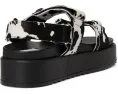 Сандалии Steve Madden Bigmona на платформе с регулируемой застежкой