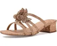 Босоножки Butafly Strappy на каблуке от J. Renee