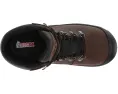 Rocky 5 Work Smart Comp Toe сапоги из коричневой кожи с композитным носком