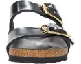 Сандалии Birkenstock Arizona Big Buckle с пробковой стелькой и подошвой EVA
