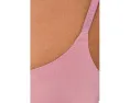 Invisibles Microfiber Lightly Lined Bralette