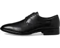 Туфли дерби ECCO Citytray Plain Toe Tie из цельнозерновой кожи