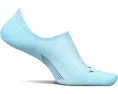 Беговые носки Feetures Elite Ultra Light Invisible с максимальной технологией и анатомическим дизайном