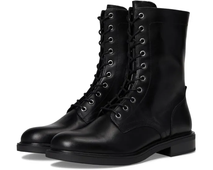 Ботильоны Vagabond Shoemakers Freya с эластичными вставками на устойчивом каблуке