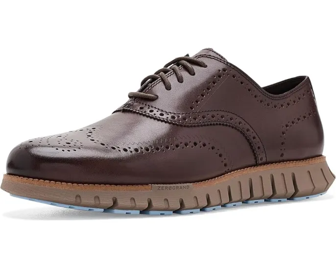 Оксфорды Cole Haan Zerogrand Remastered Wingtip