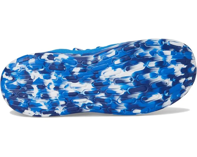 Детские кроссовки adidas Lite Racer Adapt 7.0 с промежуточной подошвой Cloudfoam и эластичными шнурками