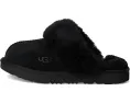 UGG Kids тапочки Cozy II из замши с подошвой Treadlite