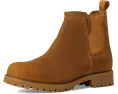 Водонепроницаемые ботинки Chaco Fields Chelsea из цельной кожи