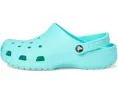 Crocs Classic Clogs детские сабо из материала Croslite