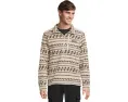 Свитер Columbia Sweater Weather Printed Half Zip II с принтом
