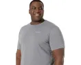 Columbia Big & Tall Thistletown Hills футболка с коротким рукавом