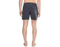 Шорты RVCA VA Pigment Elastic с эластичным поясом 16 дюймов