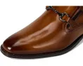 Лоферы Johnston & Murphy Richland с прямым мыском и металлической пряжкой