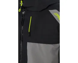 Куртка Spyder Lift с технологией EXO SHIELD и утеплителем 80г