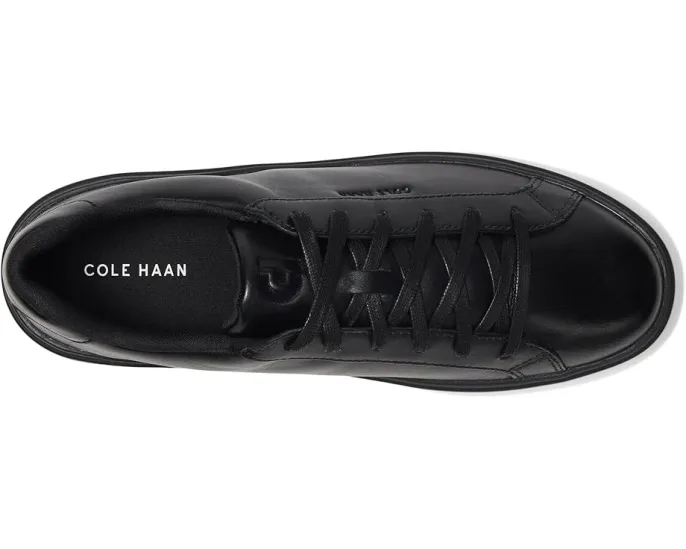 Cole Haan Grand Crosscourt Daily кроссовки из кожи с удобной стелькой