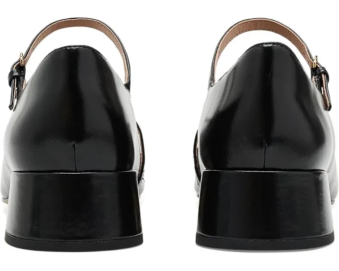 Туфли Cole Haan Paxton Mary Jane на высоком каблуке 45 мм
