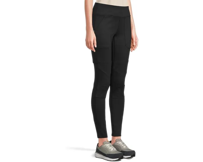 Flame Resistant Force Fitted Midweight Utility Legging