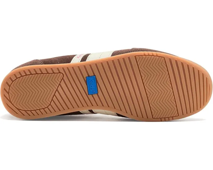 Кеды Revival Lace-Up в ретро стиле с поддержкой стопы