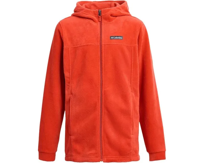Columbia Kids Худи Steens II Fleece с капюшоном из флиса MTR