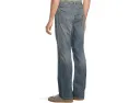 Джинсы Levi's 527 Slim Boot Cut зауженные к низу