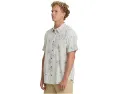 Рубашка с коротким рукавом Sundays Mini в классическом крое Billabong