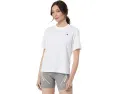 Футболка Adidas by Stella McCartney TrueCasuals из органического хлопка