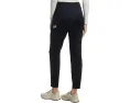 Брюки Up First Tech Fleece с эластичным поясом и карманами на молнии