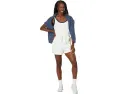 Комбинезон Sweaty Betty After Class из органического хлопка