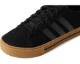 Кроссовки Adidas Daily 4.0 с текстильным верхом и усиленным носком
