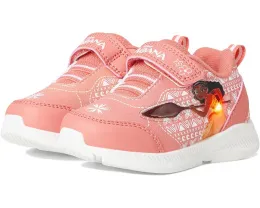 Детские кроссовки Josmo Moana с липучкой и красочным дизайном