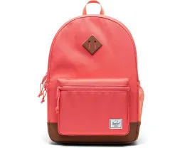 Рюкзак Herschel Heritage Youth из переработанной ткани с отделением для ноутбука